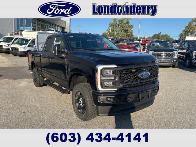 2026 Ford F-350 Truck Super Cab 