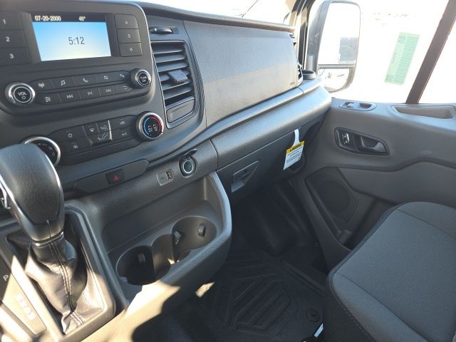 2025 Ford Transit Van Base - Photo 20