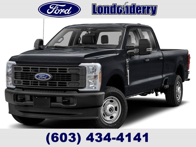 2026 Ford F-350 Lariat 4x4 Crew Cab 6-3/4' Box SRW's photo