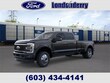 Ford F-450SD