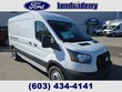 Ford Transit-250 Cargo