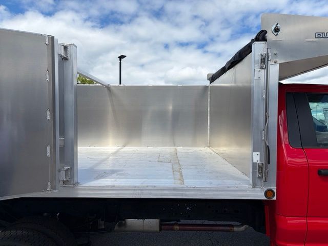 2026 Ford F-550 Super Duty Chassis Cab XLT - Photo 14