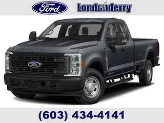2026 Ford F-350 Truck Super Cab
