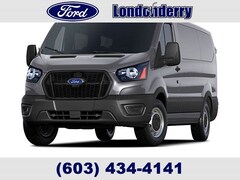 2026 Ford Transit-250 Cargo Base Van Low Roof Van For Sale Near Manchester, NH