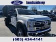 Ford F-550 Chassis