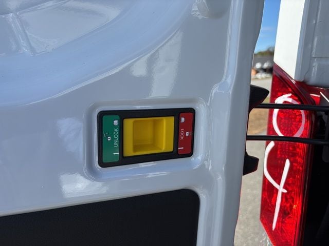 2025 Ford Transit Van Base - Photo 29