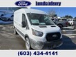 Ford Transit-250 Cargo