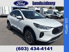 2025 Ford Escape Plug-In Hybrid SUV For Sale Near Manchester, NH