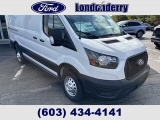 2025 Ford Transit-250 Cargo Low Roof 130