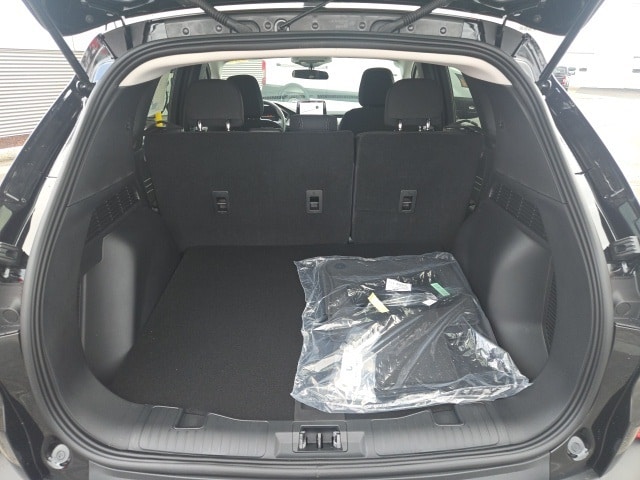 2026 Ford Escape Active photo 4