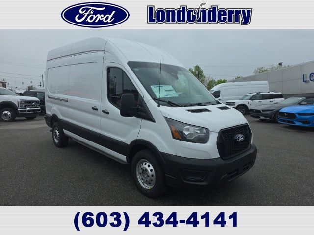 2026 Ford Transit 250 High Roof 148 WB AWD's photo
