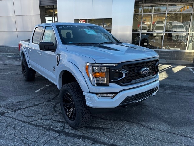 New 2022 Ford F-150 Inventory, Deals & Offers in NH | Minutes from