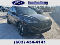 2025 Ford Escape ST-Line Select SUV For Sale Near Manchester, NH