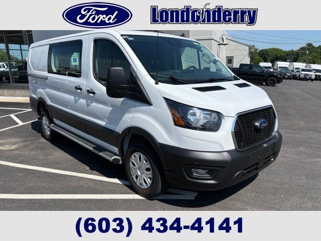 2025 Ford Transit-250 Cargo Van Low Roof Van 