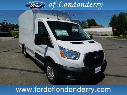 New 21 Ford Transit 350 Cutaway Inventory Deals Offers In Nh Minutes From Manchester Nh