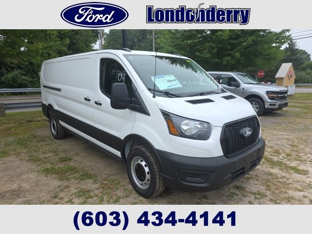 2026 Ford Transit Van Base