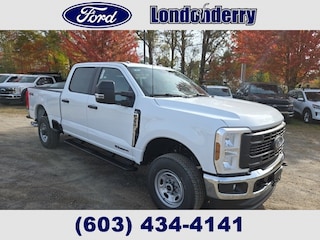 2026 Ford F-350 XL Truck Crew Cab