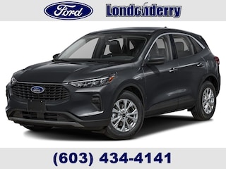 2026 Ford Escape Active SUV