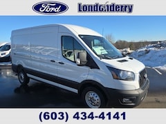 2026 Ford Transit-250 Cargo Medium Roof 148