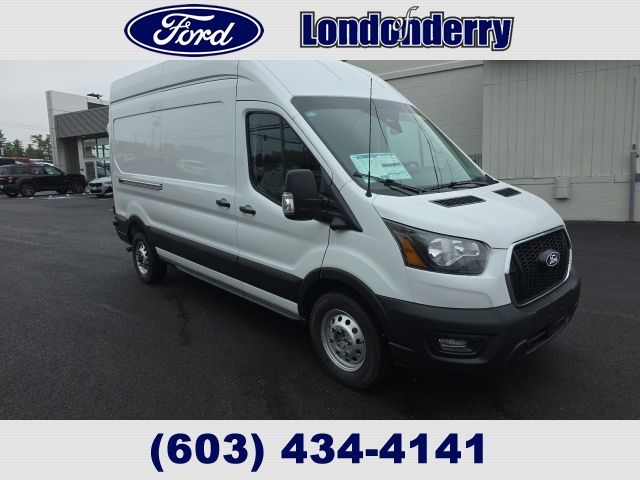 2026 Ford Transit 250 High Roof 148 WB AWD's photo