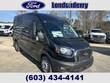 Ford Transit-250 Cargo
