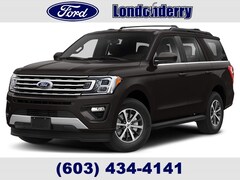 2020 Ford Expedition XLT SUV For Sale Near Manchester, NH