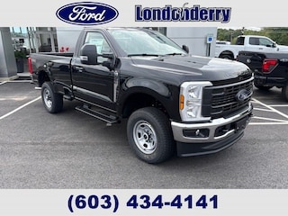 2026 Ford F-350 XL Truck Regular Cab