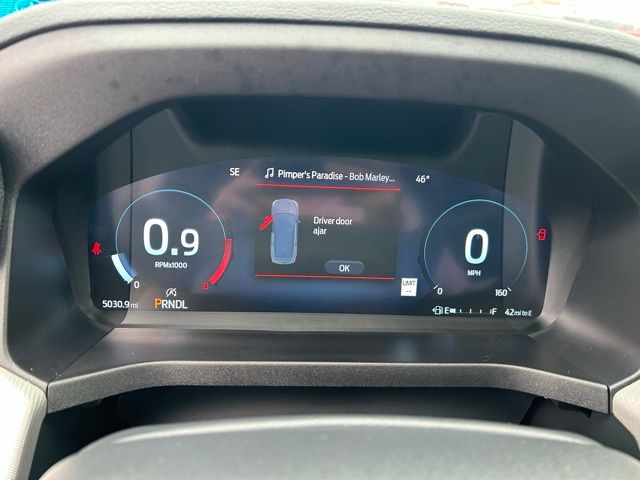 2026 Ford Explorer Active - Photo 23