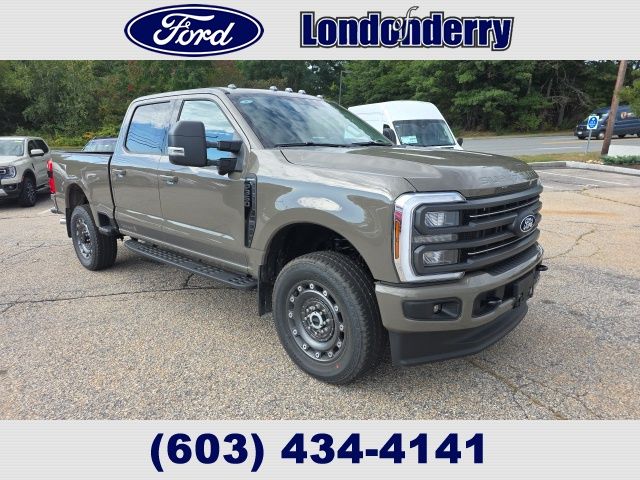 2027 Ford F-350