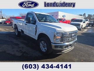 2026 Ford F-250 XLT Truck Regular Cab