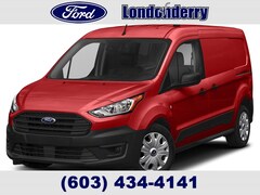 2020 Ford Transit Connect XL Van Cargo Van For Sale Near Manchester, NH