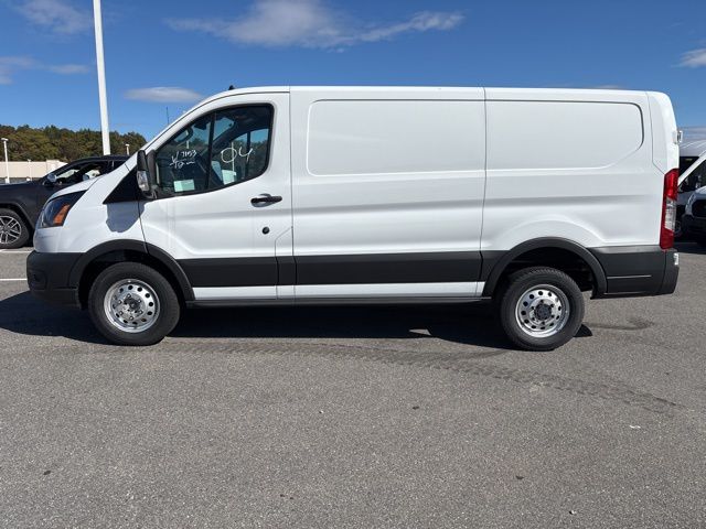 2025 Ford Transit Van Base - Photo 6
