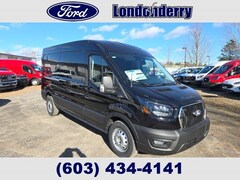 2026 Ford Transit-250 Cargo Medium Roof 148