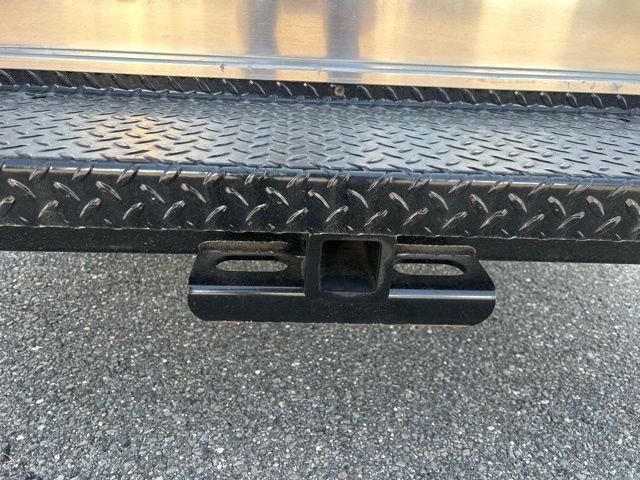 2026 Ford E-Series Cutaway Base - Photo 16