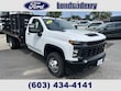 Chevrolet Silverado 3500HD Chassis