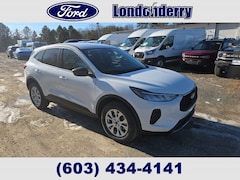 2026 Ford Escape Active SUV For Sale Near Manchester, NH