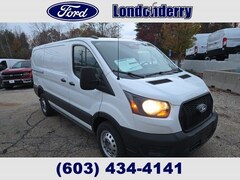 2026 Ford Transit-250 Cargo Low Roof 130