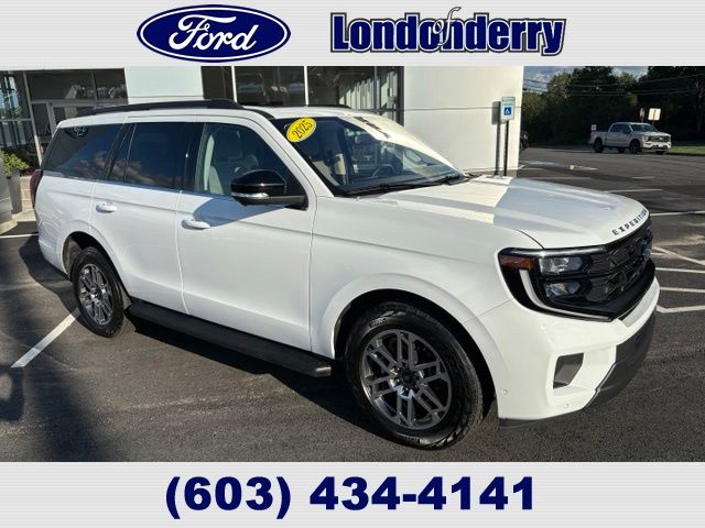 2025 Ford Expedition SUV 