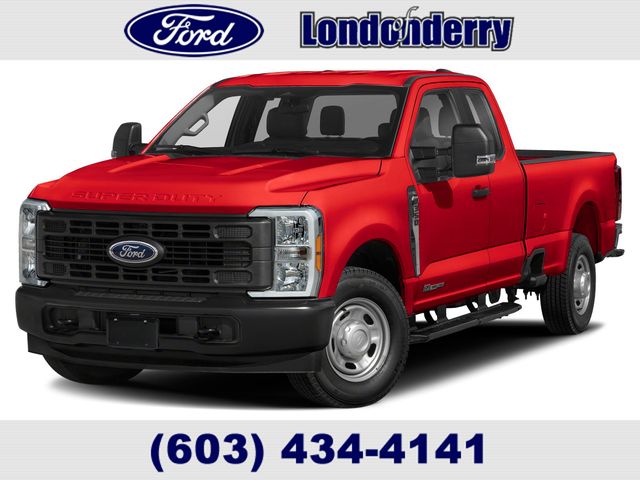 2026 Ford F-350 Truck Super Cab 