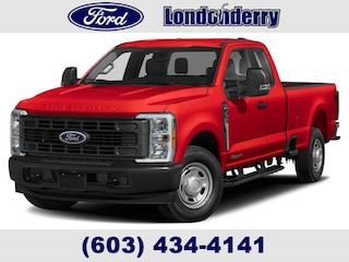 2026 Ford F-350 XL Truck Super Cab