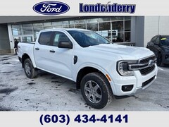 2025 Ford Ranger XLT Truck SuperCrew For Sale Near Manchester, NH