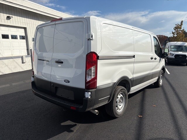2026 Ford Transit photo 2