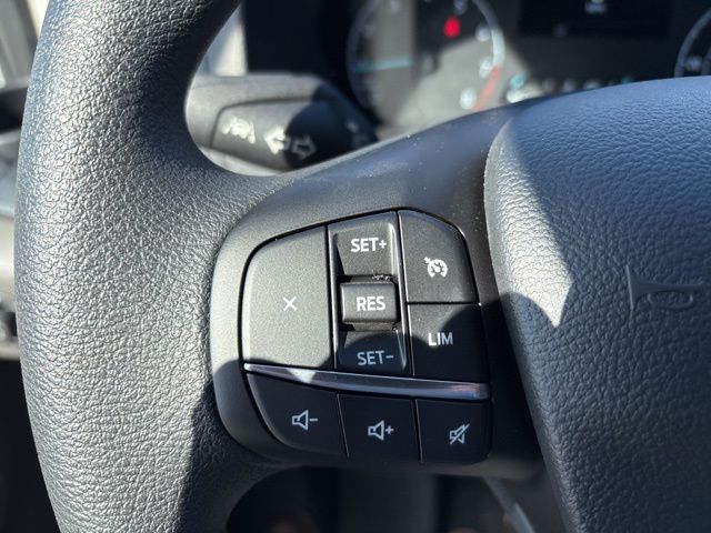 2025 Ford Transit Van Base - Photo 19