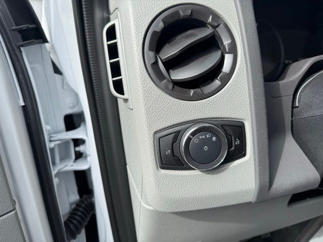 2026 Ford E-Series Cutaway Base - Photo 13
