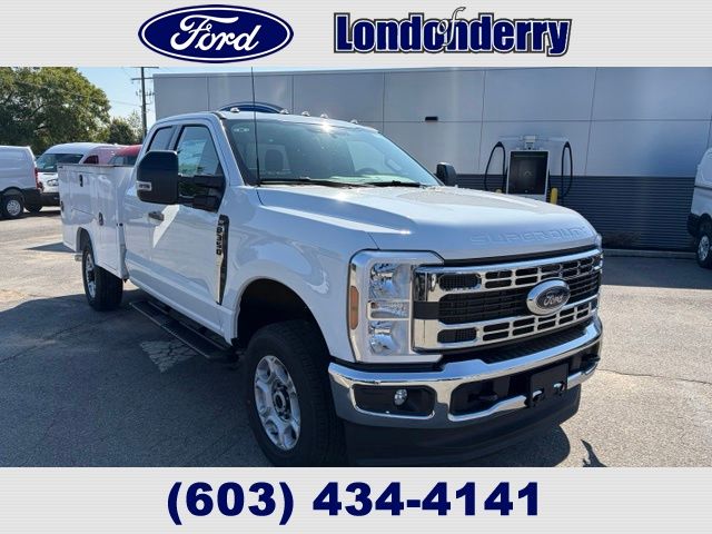 2026 Ford F-350