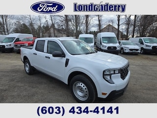 2025 Ford Maverick XL Truck SuperCrew