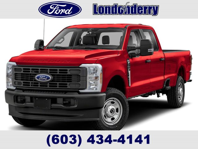 2026 Ford F-350 Lariat 4x4 Crew Cab 6-3/4' Box SRW's photo