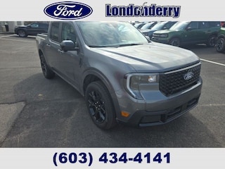 2026 Ford Maverick Lariat Truck SuperCrew