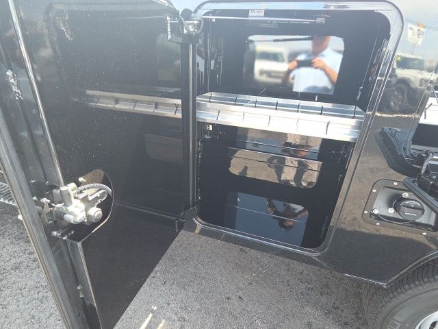 2026 Ford F-250 Super Duty XL - Photo 16