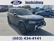  Ford Bronco Sport